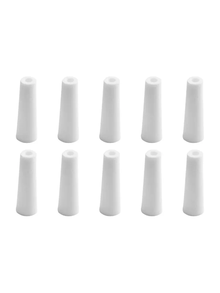 A Must Have Accessory The Ten Pack San Blast Noses Compatible With Different Media To Meet Your Specific Requirements