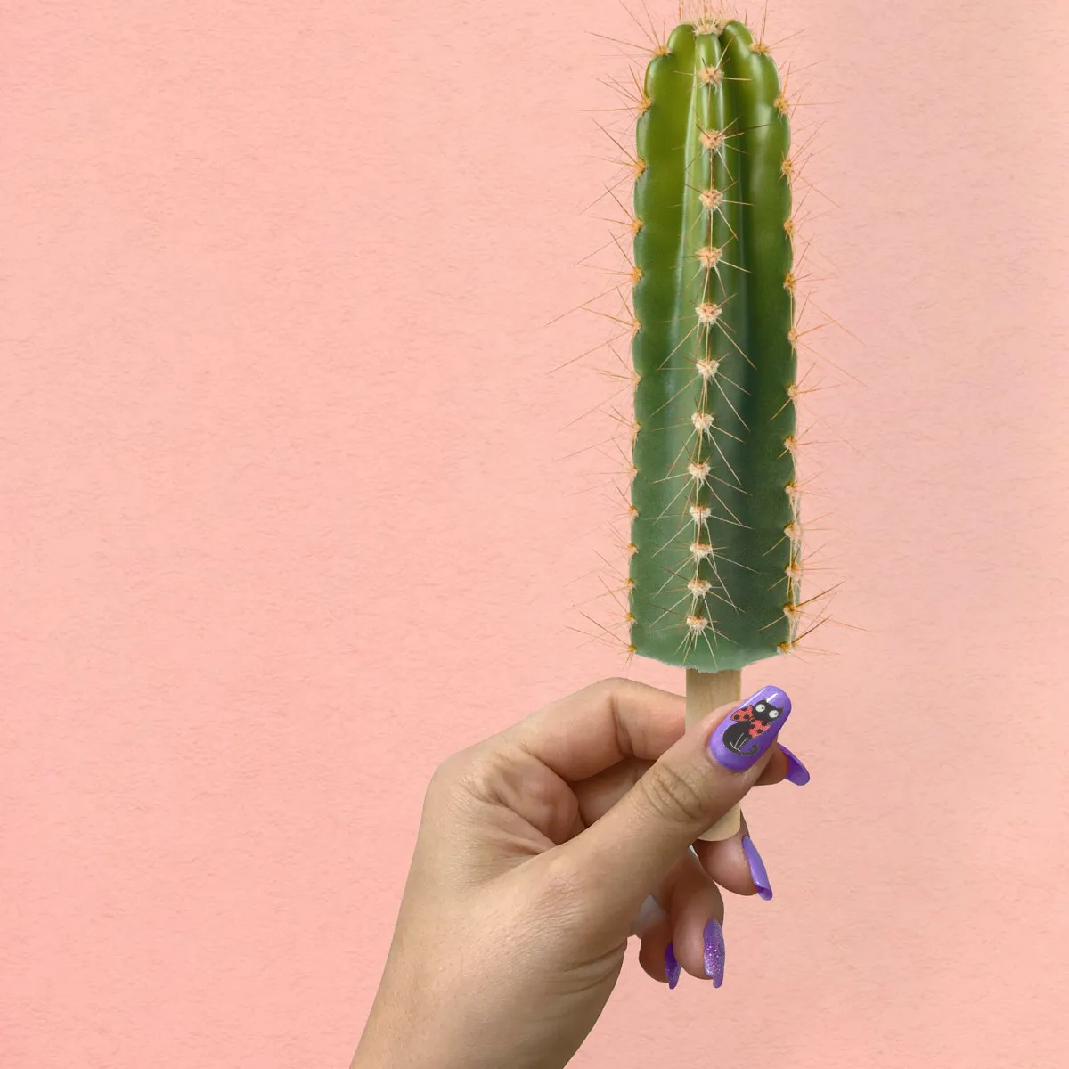 

11pcs Glow in Dark Nail Stickers Halloween Designs Durable Self Adhesive Women Nail Art Decals Long Lasting Use