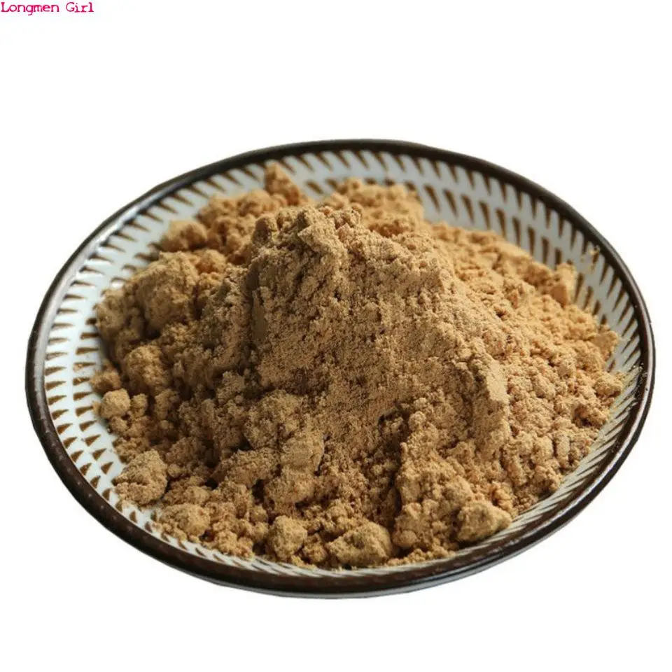 500g Natural Sandalwood Powder Beauty Material High Quality Zen Powdered Incense