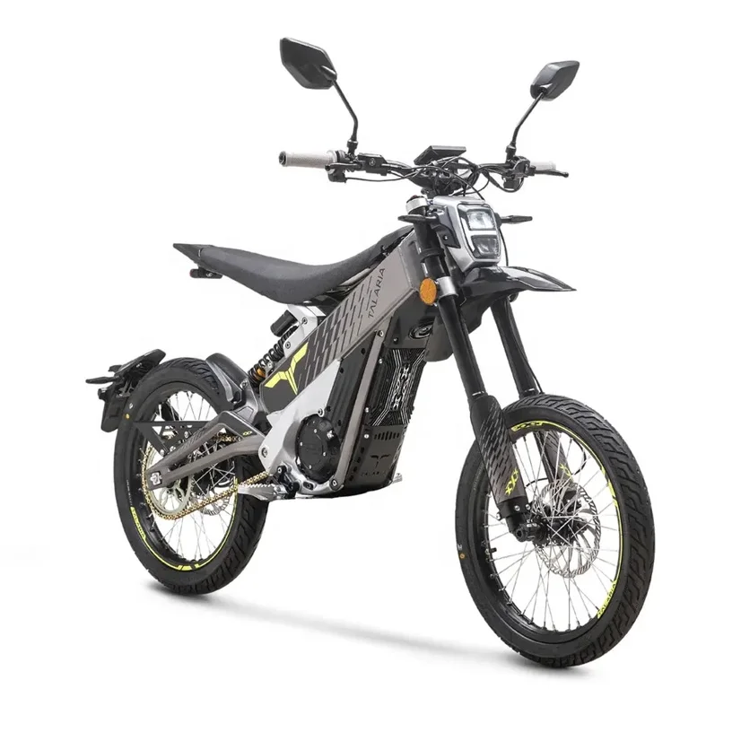 Joyebikes 2023 Talaria Sting X3 TL2500 Mountain E Bike Off Road Electric Motorcycle with 60V /40Ah Battery