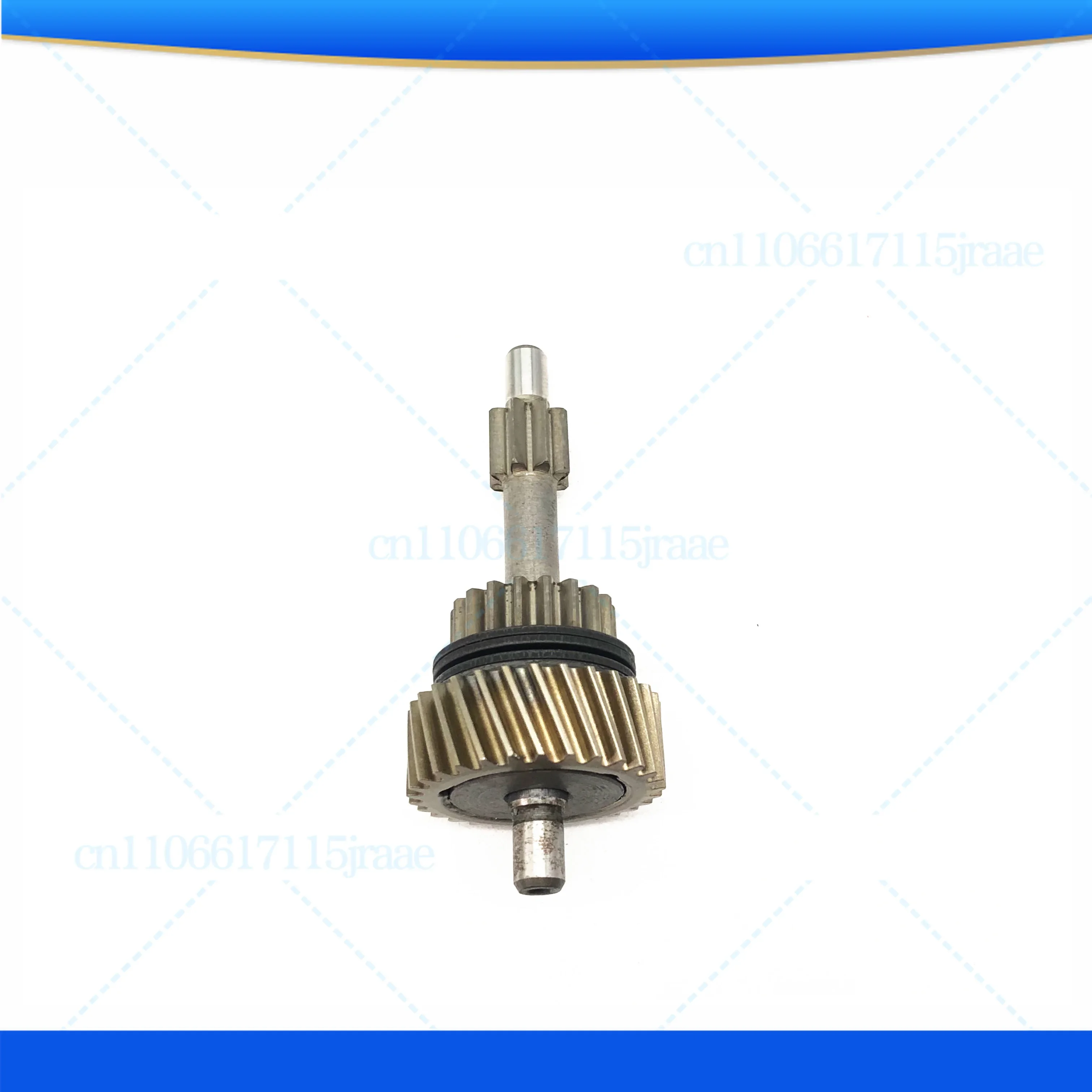Replacement For Metabo High-Power Electric Drill Gear Shaft BE1100 Beveling Machine Gear Transmission Accessories