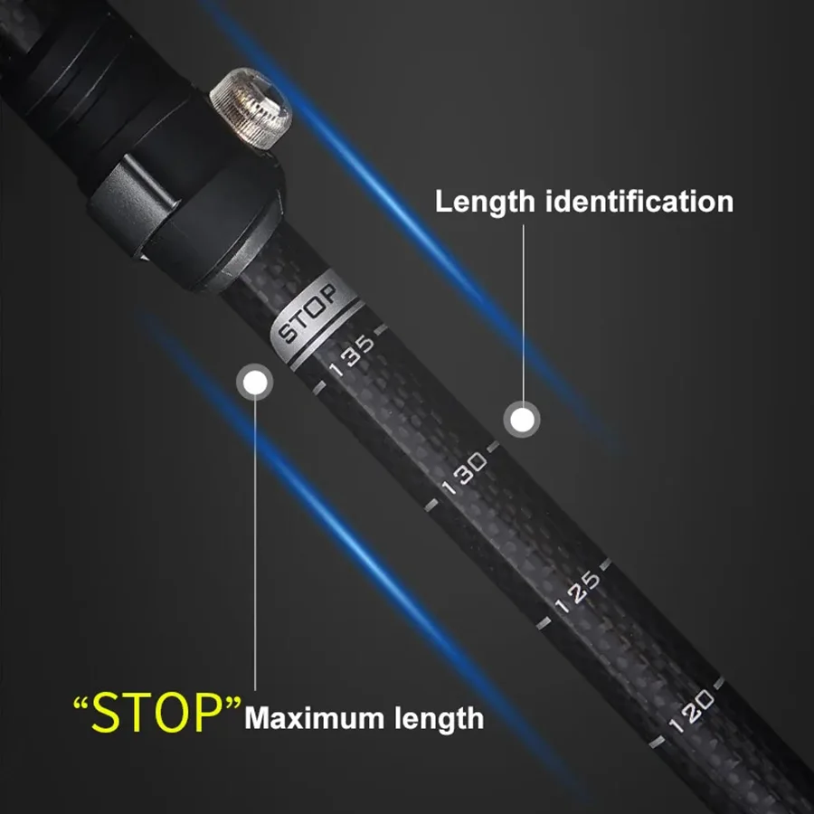 ultralight-carbon-fiber-telescopic-trekking-pole-ski-cane-portable-outdoor-hiking-camping-equipment-eva-handle