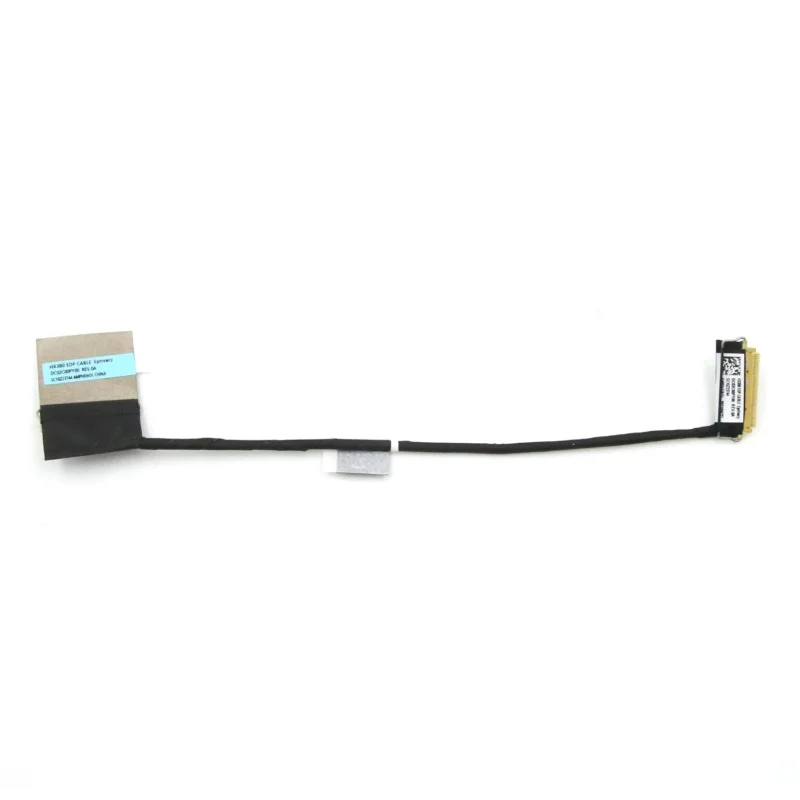 New hxinsulation 0 LCD EDP cable 30pin for ThinkPad x13 Gen 2 20wk 20wl 20xh 20xj