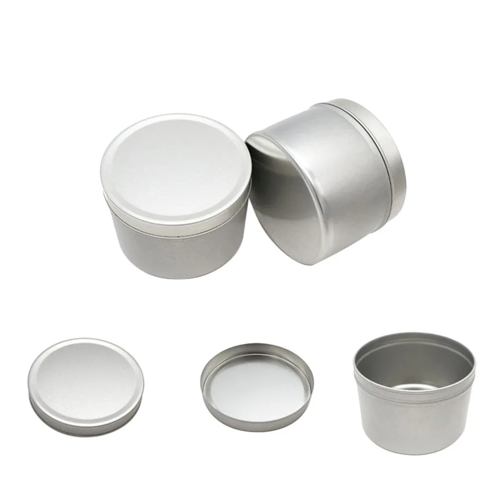 

24pcs Tinplate Boxes Containers Elegant Wedding Favors Bridal Shower Gifts Birthday Decorations Storage Solutions Tea