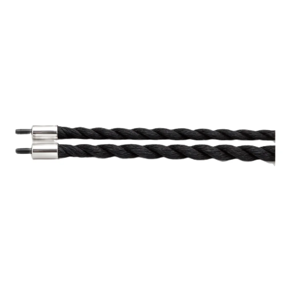 Trimmer line 3.5mm curved type for Bosch For AFS 23-37 made from resilient nylon to support long term outdoor usage