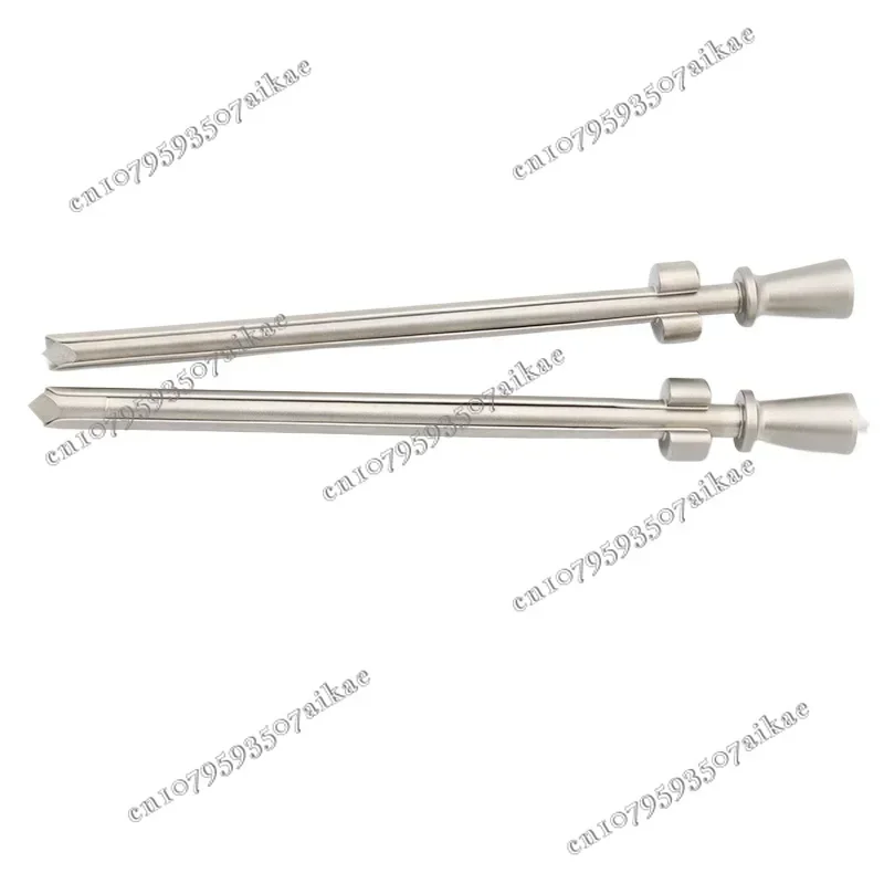 Medical instruments for urology-Bladder puncture needle