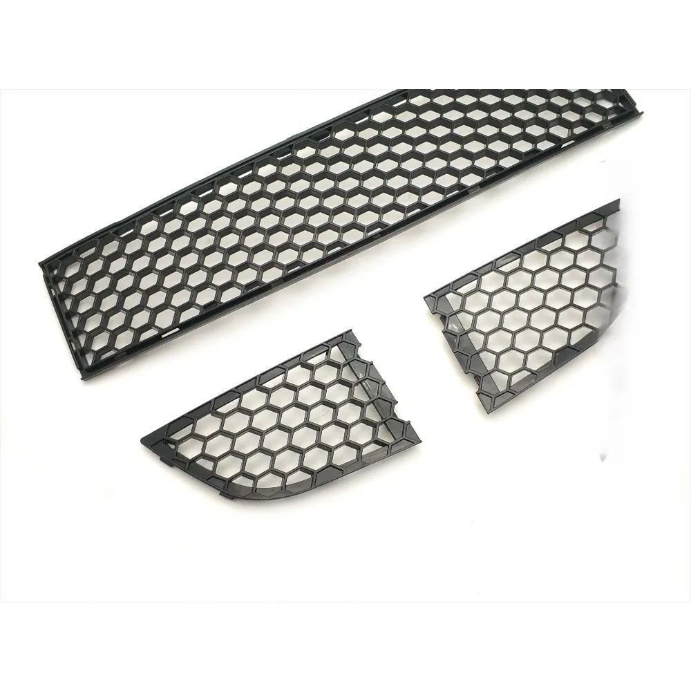 Front Bumper Intake Grille Trailer Hook Cover Lower Left Right New Old Model for Chery Fulwin 2