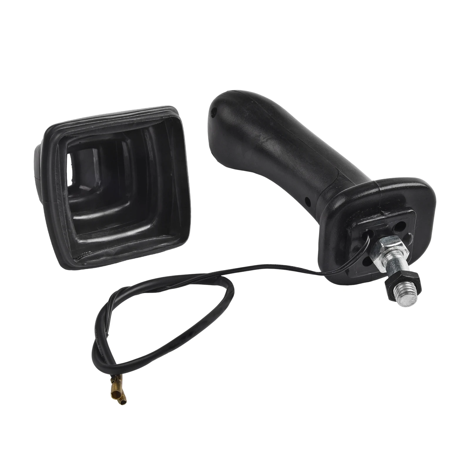 1set Control Lever For Rexroth 55 60 65 75-8 80 Control Lever Dustproof Cover for excavator Accessory Machine Parts Accessories