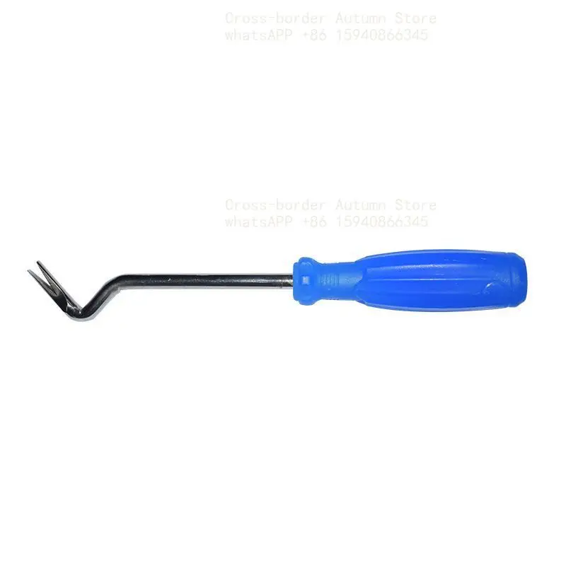 Golf Tiguan Tuhuan Car Ceiling Handle Disassembly Special Tool Straight Elbow