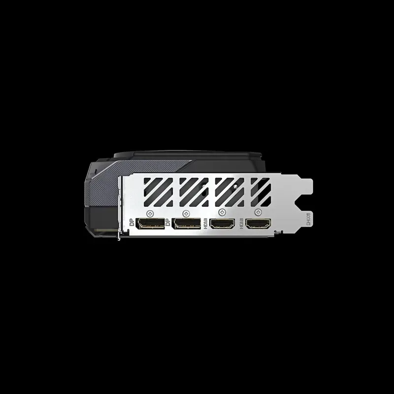 การ์ดจอเกมมิ่ง RX 9070 XT GAMI - Rx 9070 Xt บทวิจารณ์และราคา