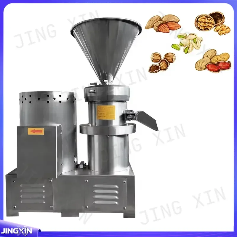 custom for Industrial Almond Cow Plant Based Milk Maker Soy Bean Milk Machine Non Dairy Beverage Maker Kitchen Appliance
