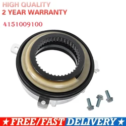 Suitable for Actyon Actyon Sports Kyron2 Rexton 2005-2013 new hub lock actuator time 4151009000 4151009100