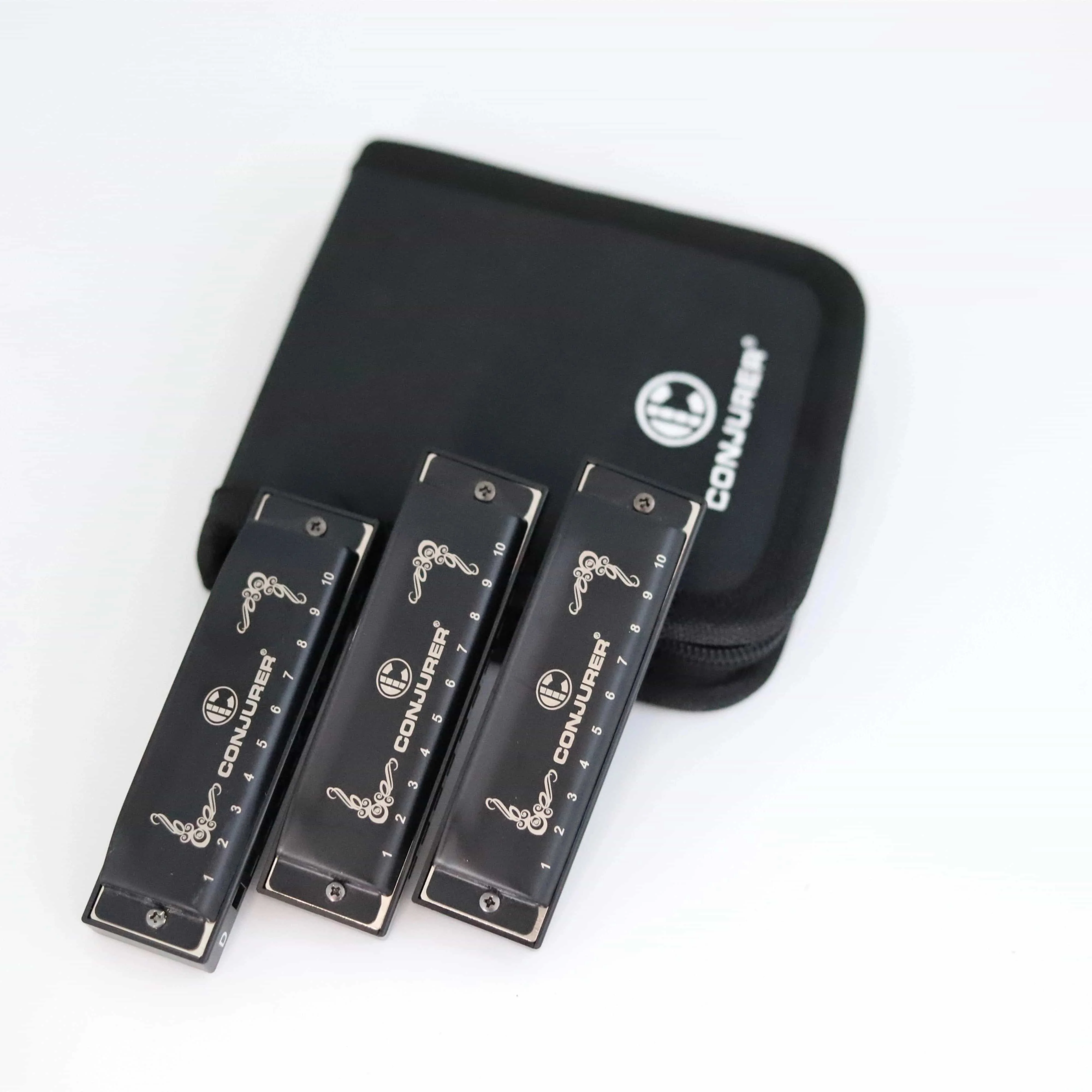 conjurer-set-de-3-harmonicas-diatonicas-de-blues-de-10-orificios-instrumento-musical-de-boca