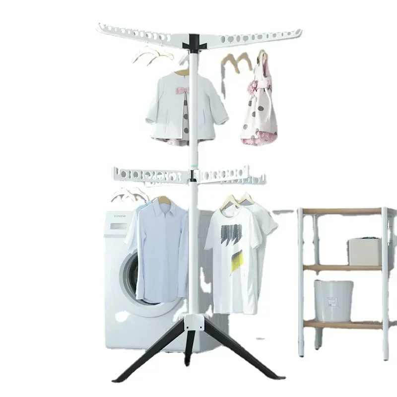 

Super Easy Clothes Rack, Clothing Rack , Cabide De Calças