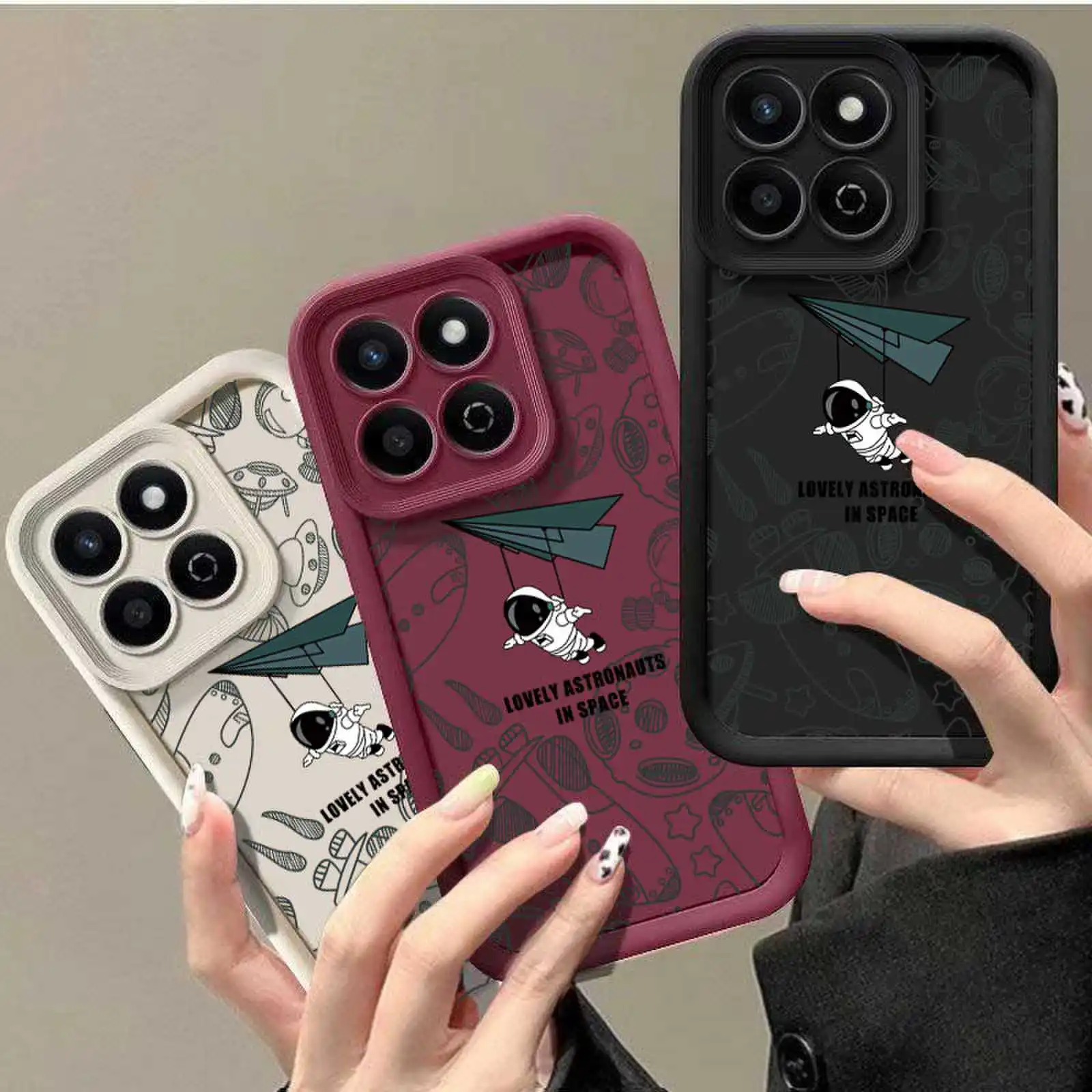 Phone Casing For Ho… - image