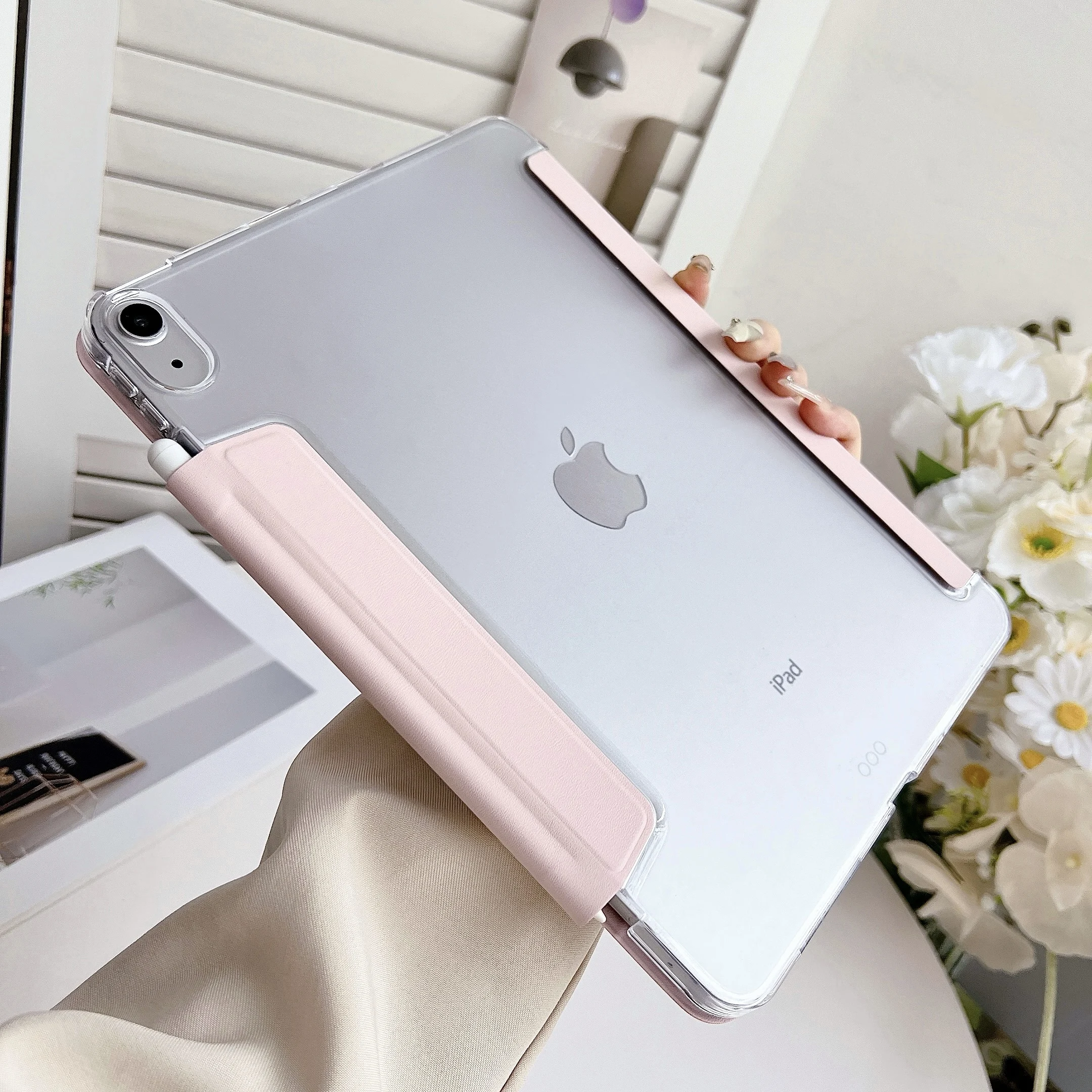 Thumbnail 2 - #64 Ranked iPad 10th Generation Case Picks in 2026