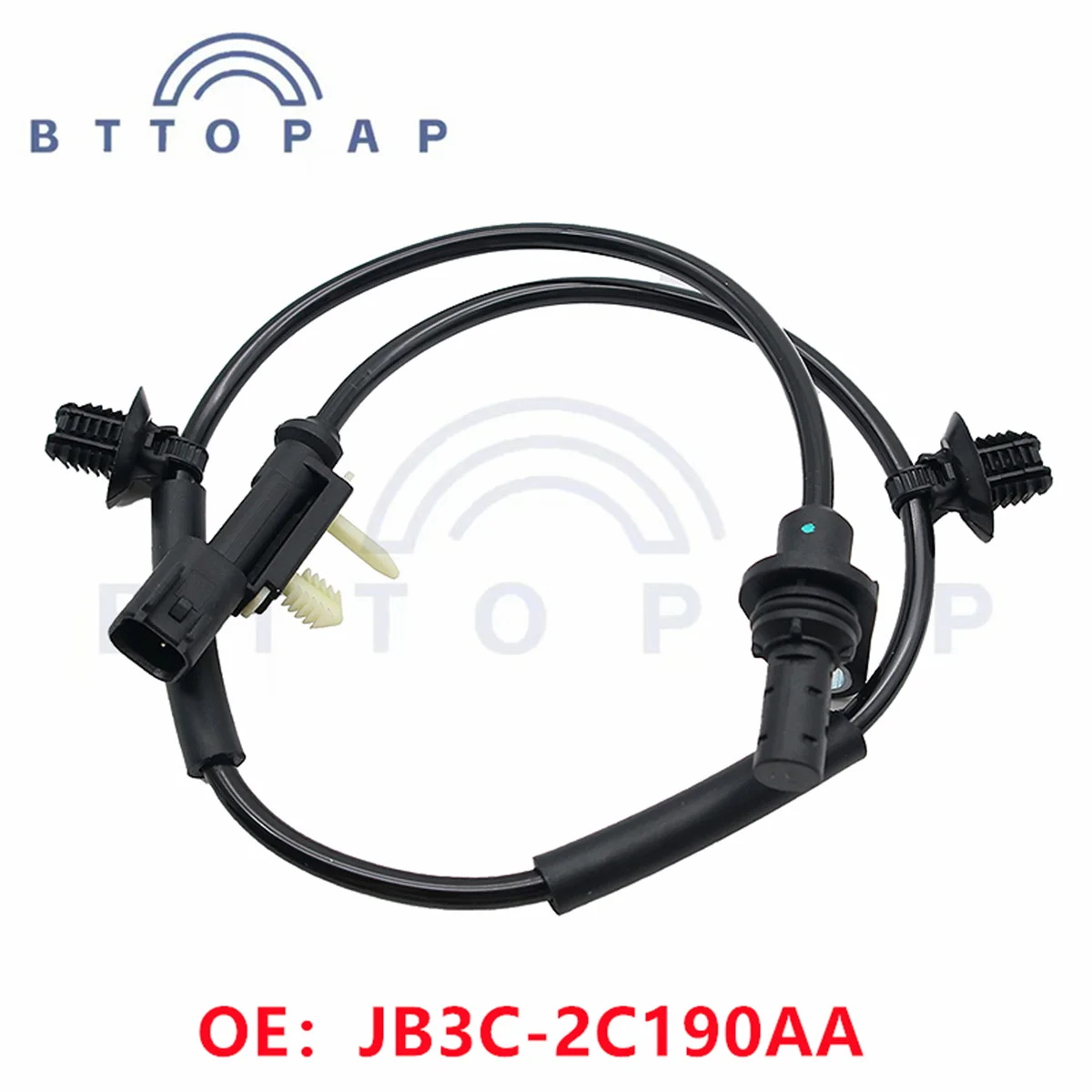 

JB3C-2C190AA JB3C2C190AA 2168840 Rear Right Brake Anti Lock Sensor For Ford Ranger Mk3 ABS Automobiles Sensor JB3C2C 190AA