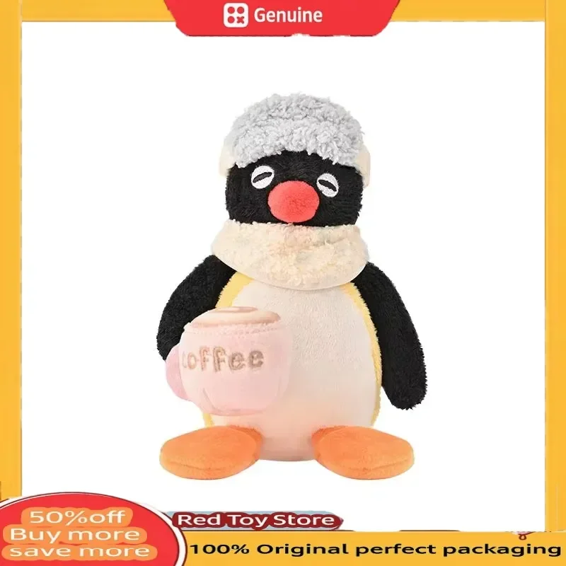 ของแท้ ปิงกุ ปิงกุน ซีรีส์ อยู่บ้าน ของเล่น กระต่ายปิงก้า พวงกุญแจ จี้ห้อยกระเป๋า ปิงกุ ให้ความอบอุ่น กระเป๋าเป้กอดได้ ของขวัญน่ารัก