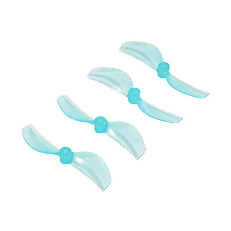 BETAFPV Mini Racing Drone 1.5mm Aperture 3-Blade Propeller GF45mm Propeller