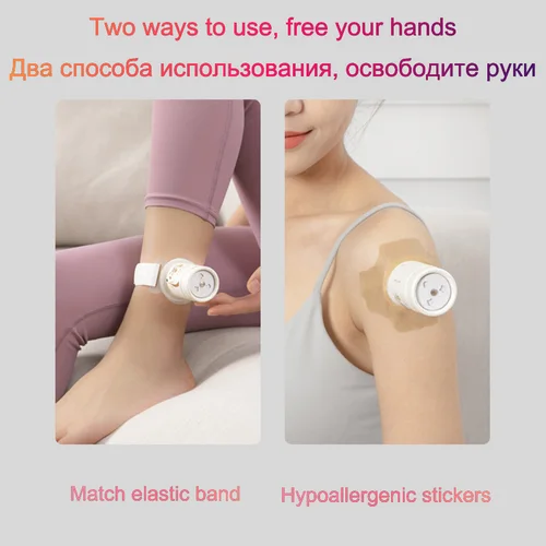 Imagen 2 del producto Herramientas de moxibustión de alto grado para terapia de puntos de acupuntura, quemador de palo de Moxa, caja de masaje caliente, Mugwort, ajenjo, hierbas