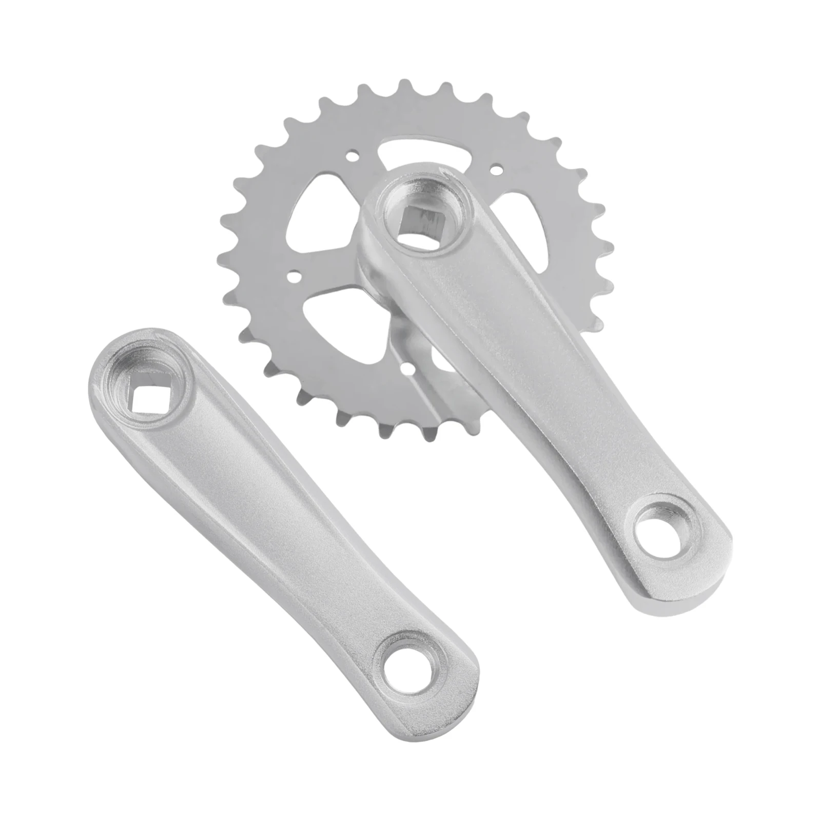 

Набор шатунов 114 мм, шатуны для детского велосипеда, точное крепление, подходит для детских велосипедов, детские велосипеды, шатуны для детского велосипеда 114 мм