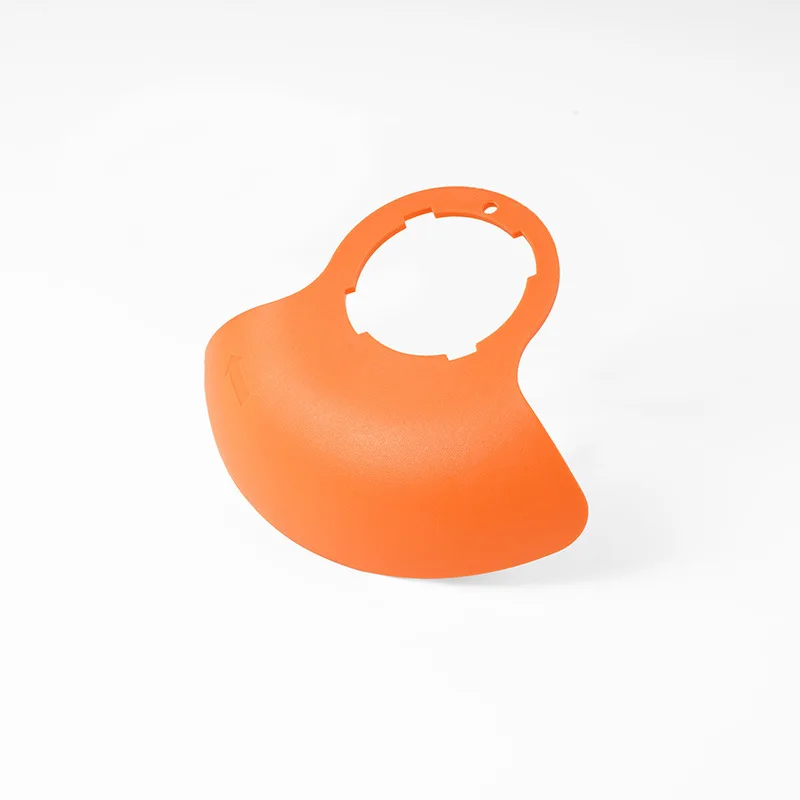 Lithium-Batterie Rasenmäher Haushaltszubehör Rasenmäher Rasenschallwand Kunststoffgriff