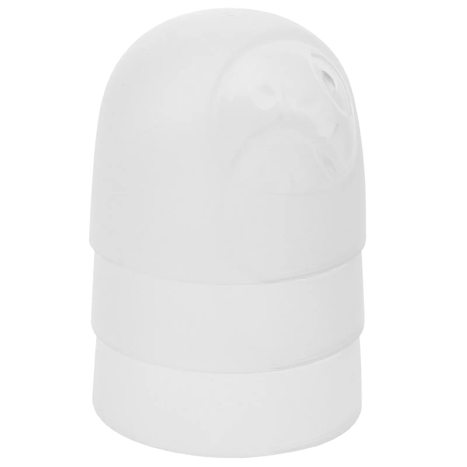 

3pcs Baby Bottle Caps Accessories Wide Mouth Dust-proof Lids Plastic Leak-proof Covers For Feeding Bottles Home Use Milk Bottle