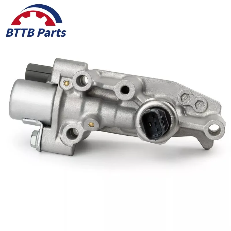 

15810-RNA-A01 Электромагнитный золотниковый клапан VTEC в сборе для HONDA FR-V Civic CR-V 1,8 2,0 15810RNAA01