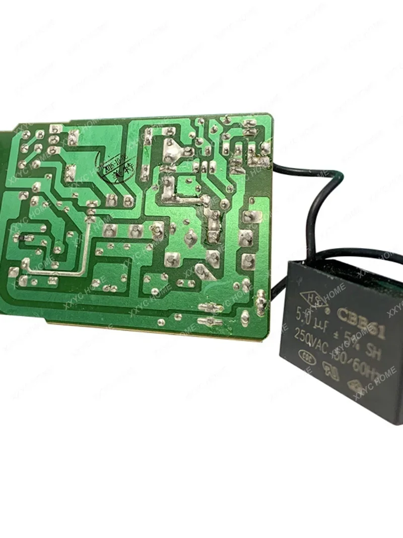 

Milling machine tool feeder Circuit board accessories TON-EAPF-500 Jianfeng machine tool feeder Circuit board main board