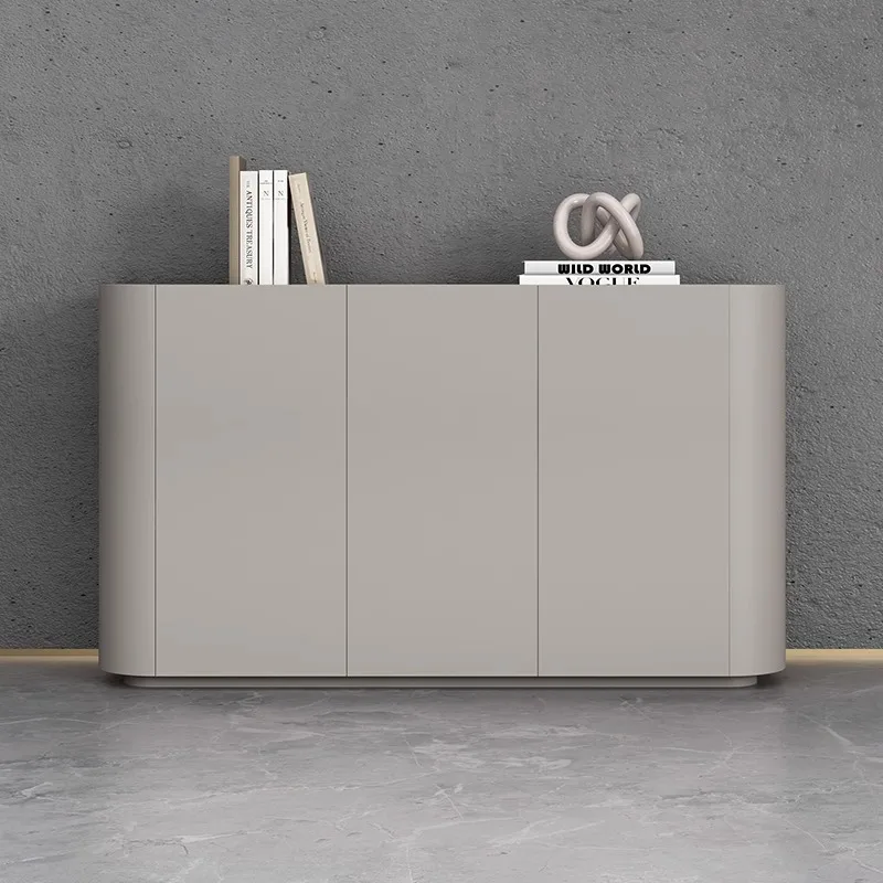 

Tea office cabinet, low partition cabinet, side cabinet