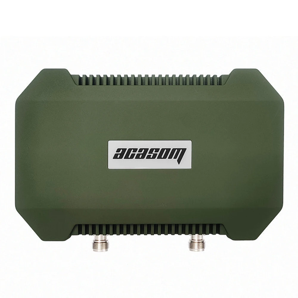 

Двухдиапазонный удлинитель диапазона суперсигнальной антенны 2,4G/5,8G 5 Вт с аксессуарами ROC-4 для дрона