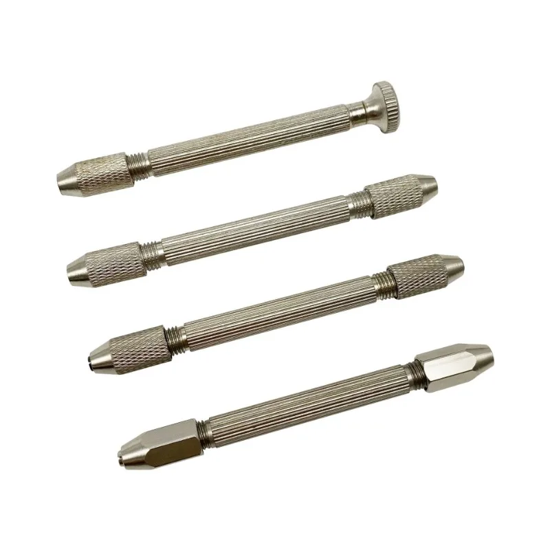 Wenwan hand twist, double head cable nozzle, single head lock nozzle, manual drilling reamer