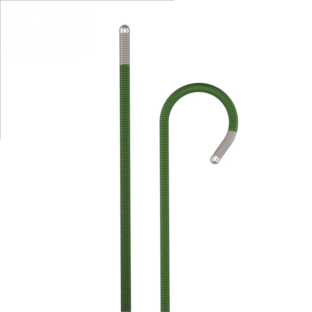 Customizable Urological Guidewire,  consumable for adults,  pediatric treatment