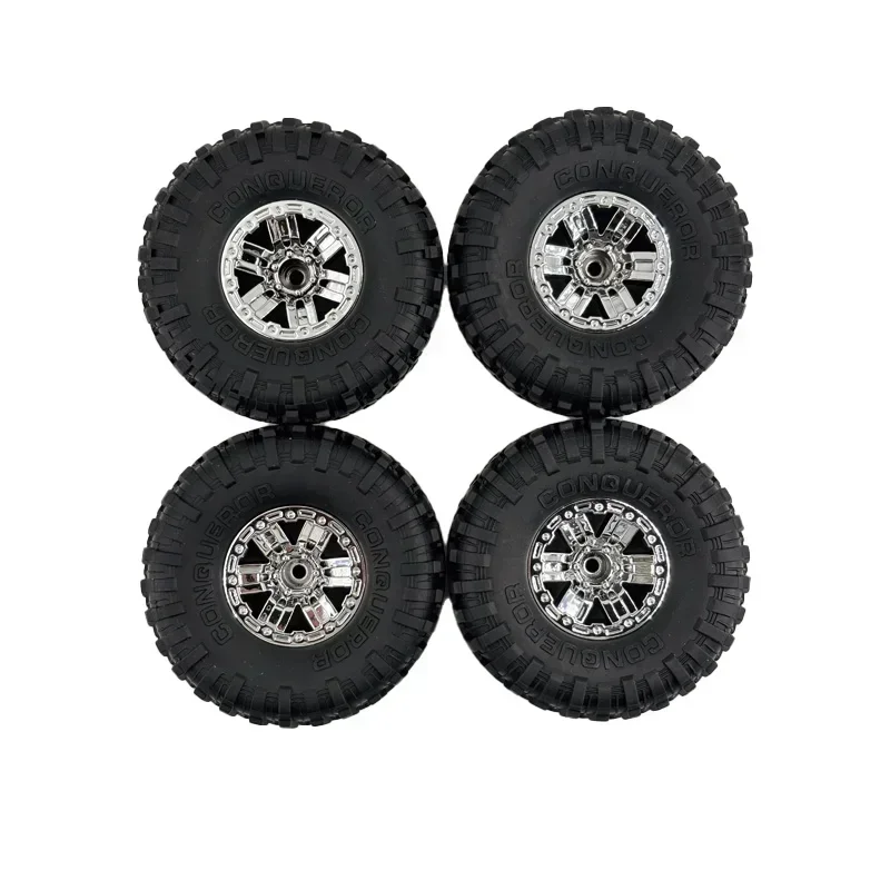 

Шестигранник 12 мм 1/10 1/12 1/14 1/16 Wltoys MJX HSP, универсальная шина, диаметр 97 мм, ширина 38 мм