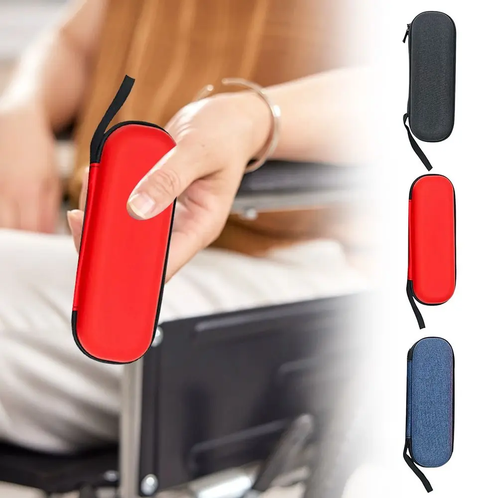 

Portable EVA Insulin Cooling Bag Waterproof Thermal Insulated Pocket Pill Protector Medicine Travel Cooler for Diabetics