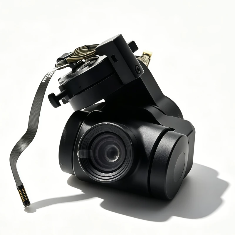 

Original Gimbal Camera Assembly for DJI Mavic Air1 PTZ Camera Lens Shaft Arm Component Replacement Repair Spare Parts