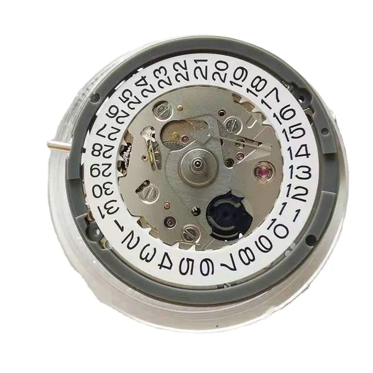 

Nh38 Watch accessories full automatic mechanical movement new Nh38 movement for repair movement