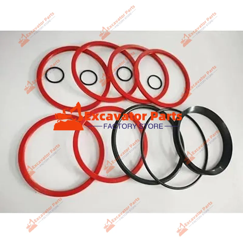 

ZAX200 ZAX210 ZAX230 ZAX240 CENTER JOINT SEAL KIT FITS EXCAVATOR SPARE PART