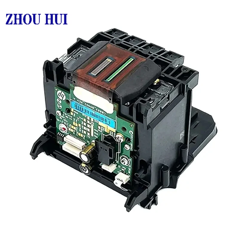 Original 7612 Printhead Printing For HP 932 933 Print Head For HP 7110 7510 7512 7612 6700 7610 7612 6700 Printer