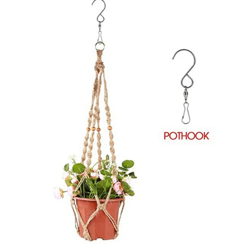 

Цельные крючки-клипсы-спиннеры из серебра из нержавеющей стали для подвешивания ветряной спиннеры с колокольчиком Crystal Twister-ABRO