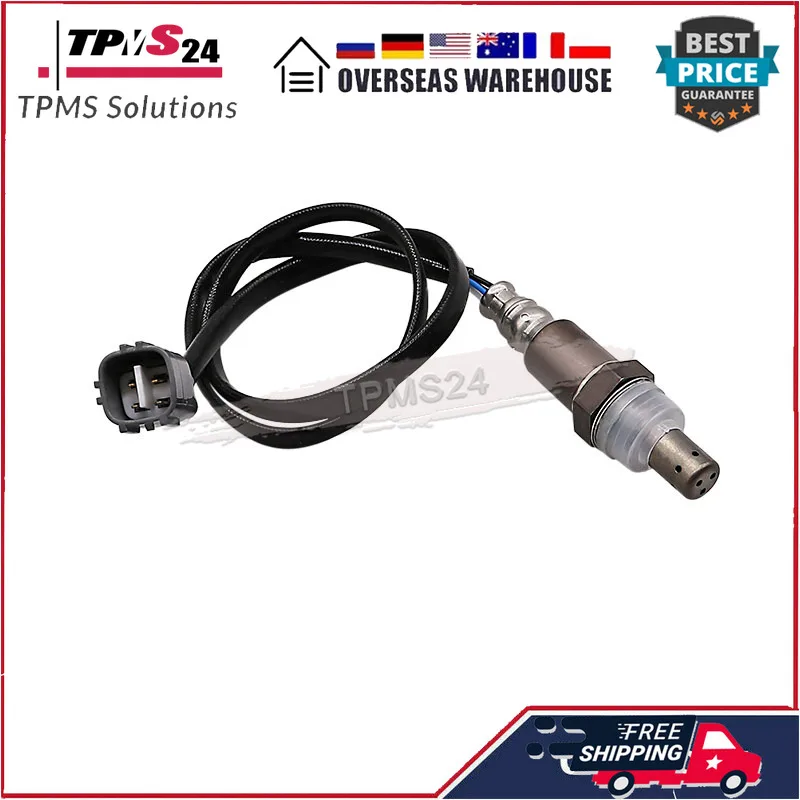 

For Toyota Avensis 2003-2008 Rear Oxygen O2 Sensor 89465-05120