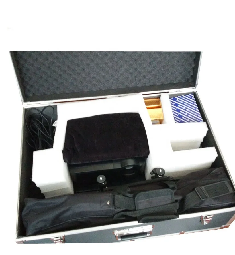 Hotsale 3d Scan 360-degree Body Scaning High Accuracy 0.002mm 3d Scanner Price