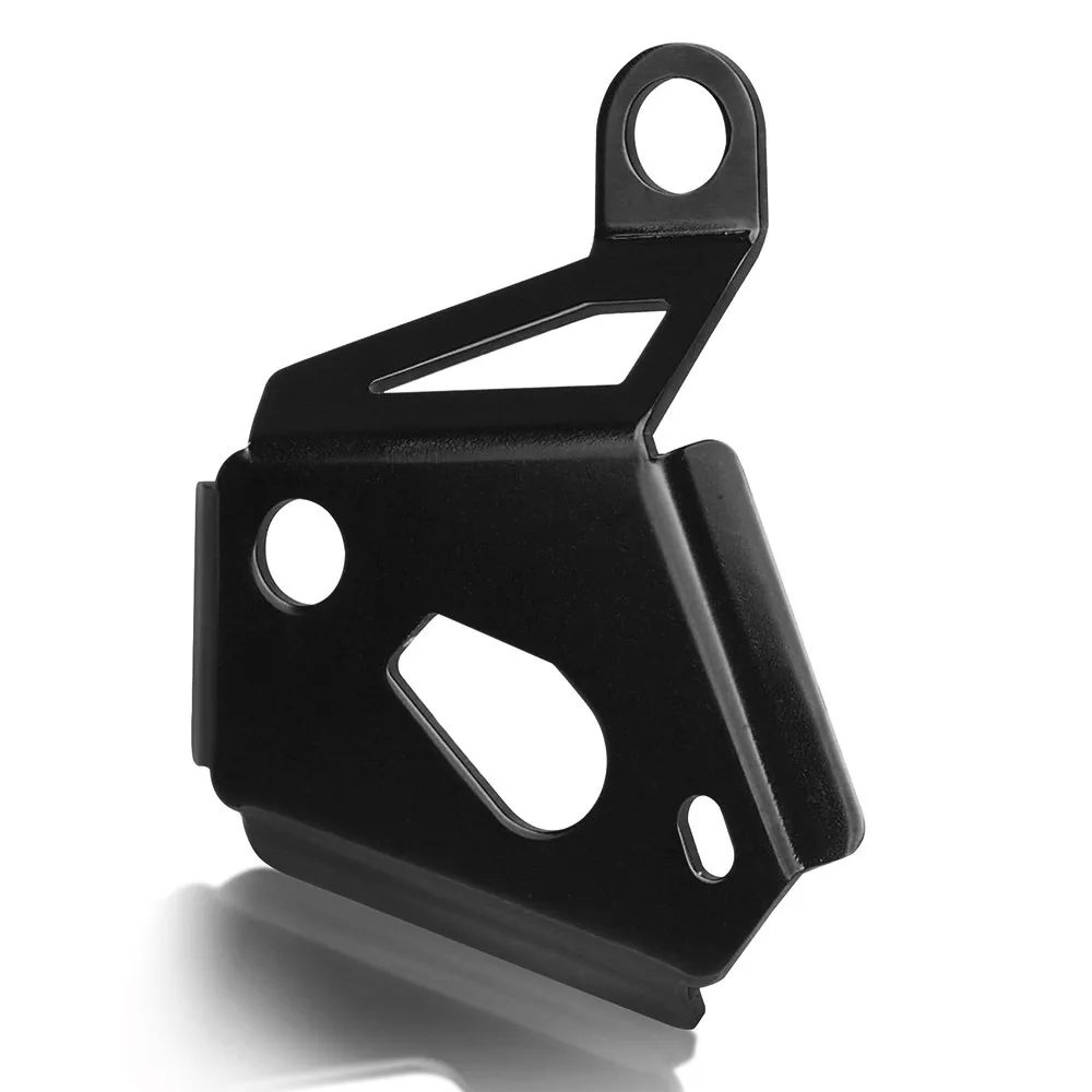 Rear Guards Brake Reservoir Pump Protector For KTM 950 990 ADVENTURE SUPER ENDURO SUPERMOTO SMT ADV Motorcycle Accessories Cover