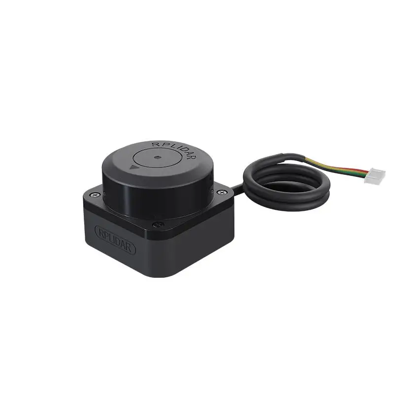 RPLIDAR C1 Laser ROS-robot, autonavigatie Obstakel vermijden SLAMTEC TOF-bereik