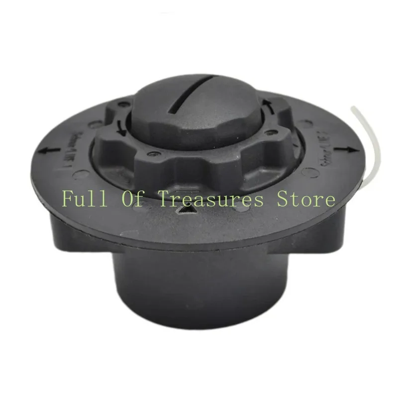 Cabeça do Aparador para Stihl Cortador de Grama Aparador de Grama C52 Fs38 Fs45 Fse60 Fs50