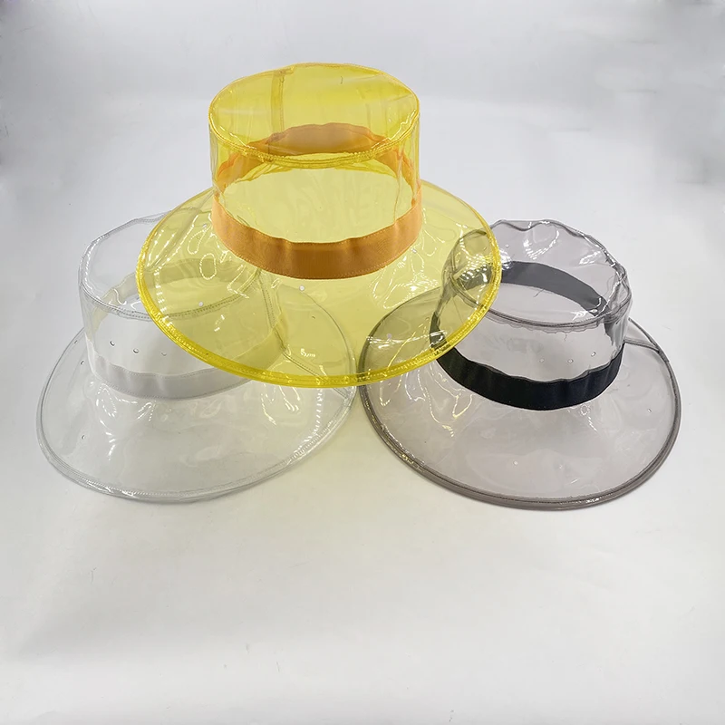 New Style Fisherman Hat Fashion Summer Outdoor Decor Luminous Cap Glowing In The Dark Night