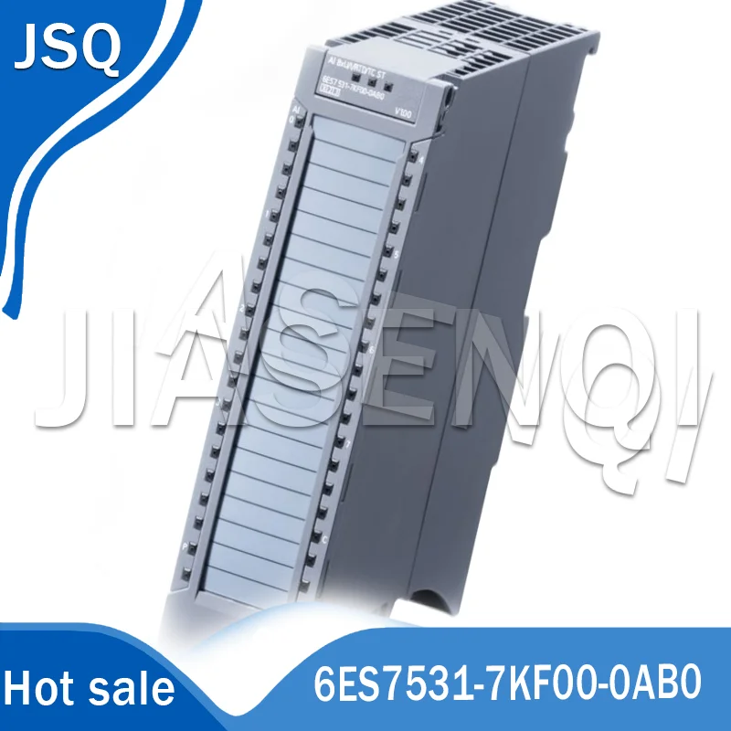 

100% Новый оригинальный 6ES7531-7KF00-0AB0