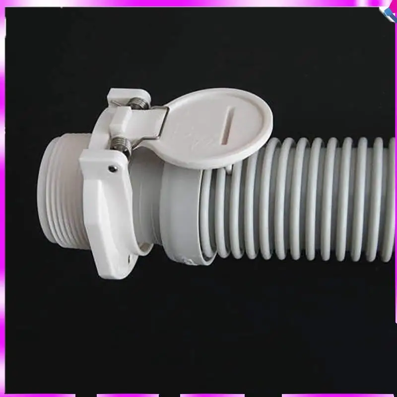 N96R 3Pcs W400BWHP Vacuum Safety Lock,Swimming Pool Wall Replacement Parts Accessories For Suction Pool Cleaners W400BLGP, GW953