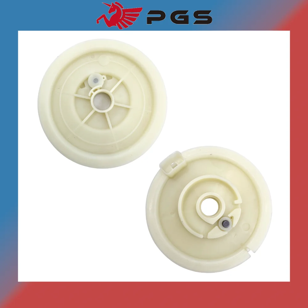 ATV Recoil Pull Starter Start Repair Rebuild Kit For Polaris Sportsman 500 1996-2011 3084822 3083463 3083378 3083379 3084744