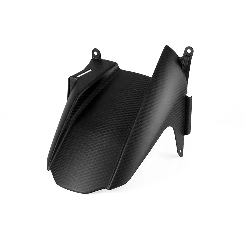 Motorcycle Components Motorcycle Carbon Fiber For S1000RR 2019 Fender Cover